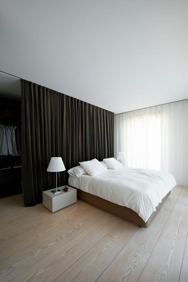 西班牙公寓式住宅设计-设计资讯-设计本室内设