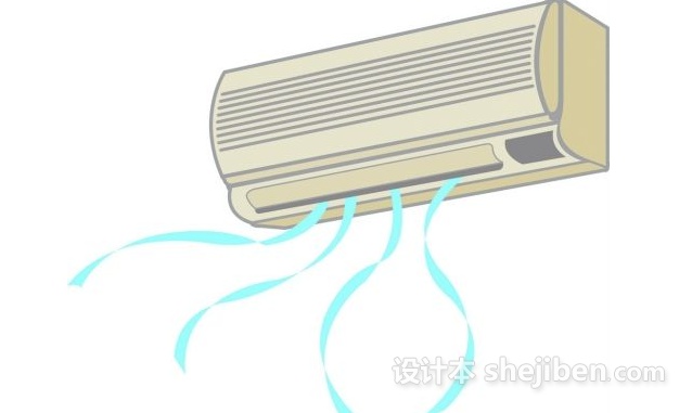 空调挂机滴水是怎么回事-设计本资讯网