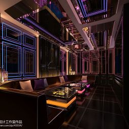 深圳酒吧,KTV设计公司、装修设计师 - 设计本