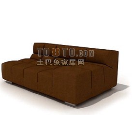 国外精品沙发28-5套3d模型下载