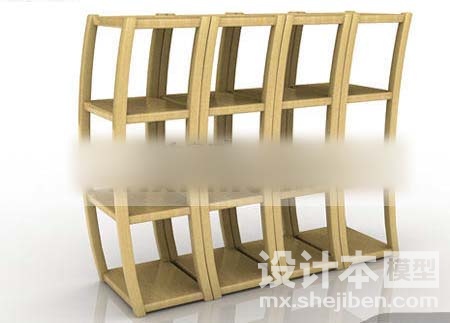 家具3d模型下载