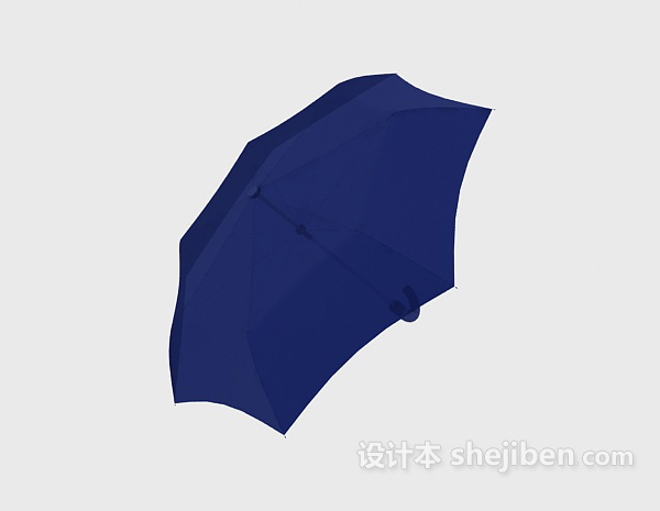 免费遮阳伞3d模型下载