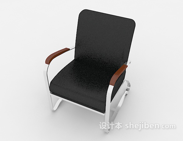免费常见办公椅3d模型下载