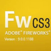 【Adobe FireWorks cs3】官方中文破解版免费下载