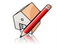 【SketchUP】Sketchup建筑草图大师 V8.0免费下载
