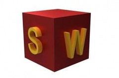 【工程图模板】SolidWorks 中文版免费下载