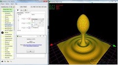 3D模型制作(MathMod) 官方2.1最新版
