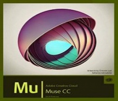 Adobe Muse CC 中文版免费下载