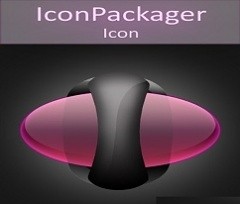 iconpackager v5.1 简体中文版下载