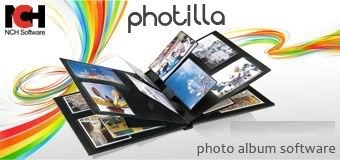 相片管理器(Photilla) v1.0 中文汉化版免费下载