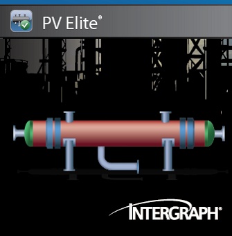 压力容器整体计算(pvelite) v2014 中文破解版下载