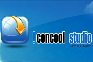 图标编辑(IconCool Studio Pro) 8.20英文专业版下载
