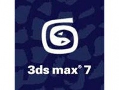 3dsmax7.0 英文版下载