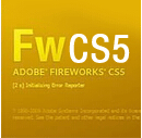 FireWorks cs5简体中文版安装破解图文教程免费下载