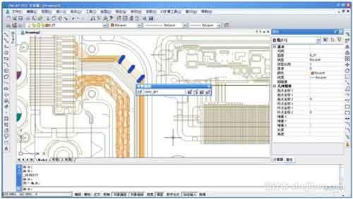 【ZwCAD2008】中望CAD2008 标准版简体中文官方免费下载0