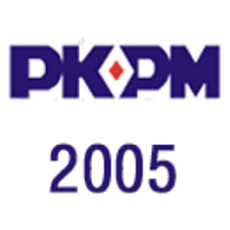 pkpm2005安装教程简体中文版详细图文破解免费下载