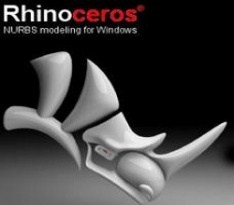 Rhino犀牛5.0破解文件免费下载