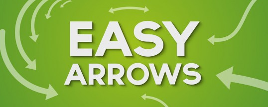 AE快速生成箭头动画脚本(AEscripts Easy Arrows) v1.2 官网版下载