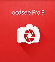 ACDSee Pro 9简体中文版（32位）下载