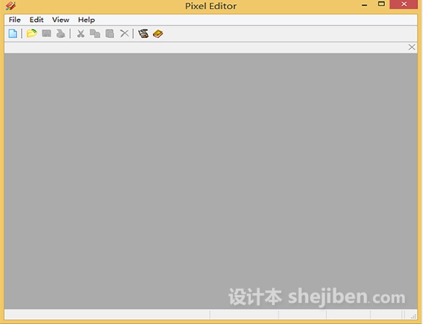 像素图制作工具(Pixel Editor) v2.34 英文官方版下载0