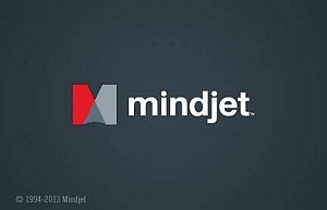 （思维导图软件） Mindjet MindManager v16.0.153 中文版