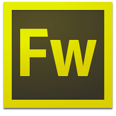 （网页图形设计工具）Adobe Fireworks CS6 v12.0.0.236  32位