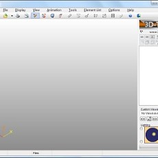 【CAD软件】（3DCAD读取工具）3D-Tool v8.55 英文版 免费下载