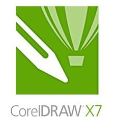 （矢量图形编辑）CorelDraw X7 64位 破解版 中文版 免费下载