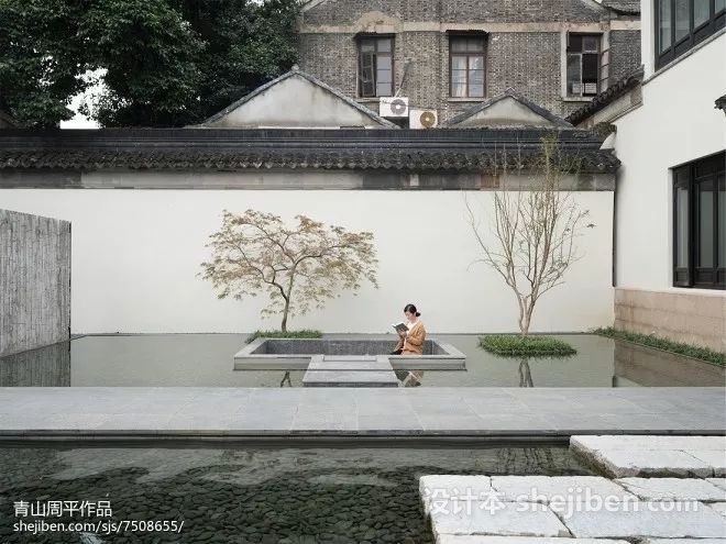中式宅院，未来真实的奢侈品
