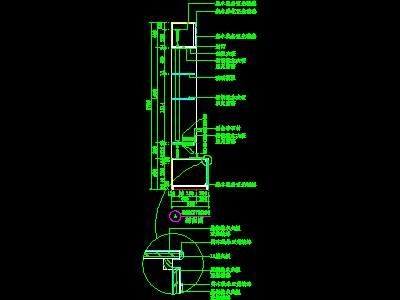 视听柜CAD祥图素材（第二辑）29..施工图