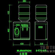 家用电器图块002-空调图、块洗衣机电冰箱图块、洗碗机引水机图块、厨房电器图块31个