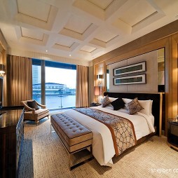 新加坡浮尔顿湾五星级大酒店设计_683180