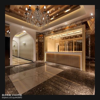 北京食平方餐厅设计_988339