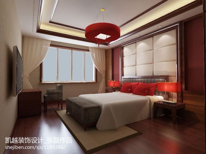 中式家具_1058933