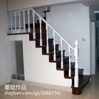 楼梯 钢结构_1469971