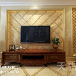 重庆杨家坪性价比最好的装修公司|天古设计案例_1517536