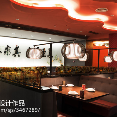 深圳渝月餐厅_1751196