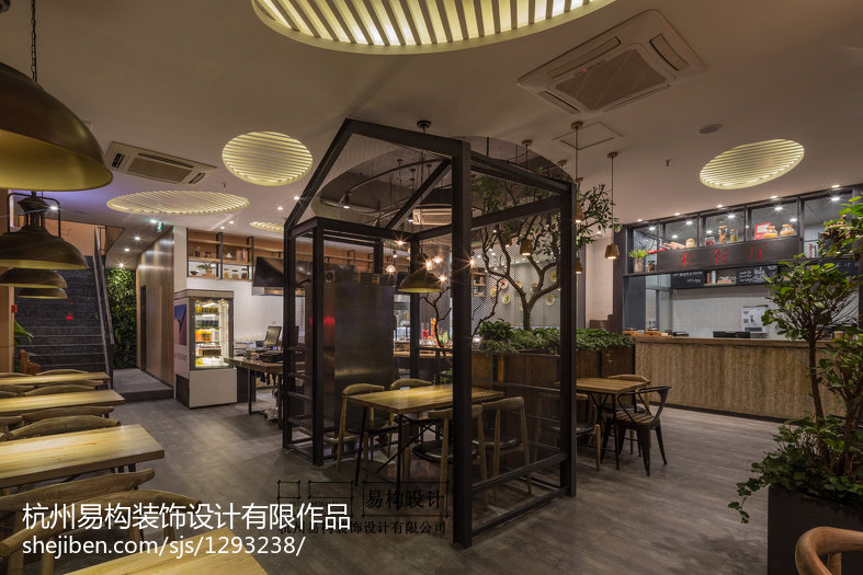 来餐厅-Lai Restaurant_2242040