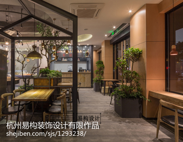 来餐厅-Lai Restaurant_2242043