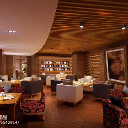 定西专业特色商务酒店设计公司—红专设计_2336008
