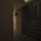 HY·53精品酒店楼梯设计