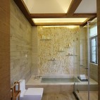 禅意日式卫浴设计