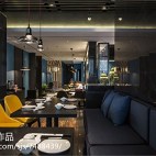 曾建龙设计作品-香港采蝶轩餐厅设计_2530510