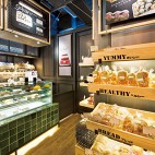 香港东海堂高级面包西饼专门店 形象改造_2558919