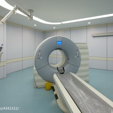 孟建民设计作品-吉林大学第一人民医院_2565271