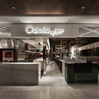 Osteria by Angie