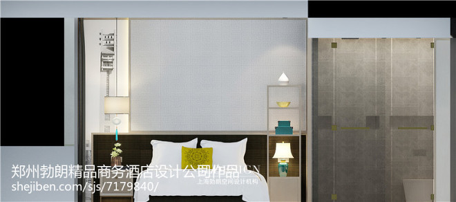 郑州专业商务酒店设计公司分享郑州文舍