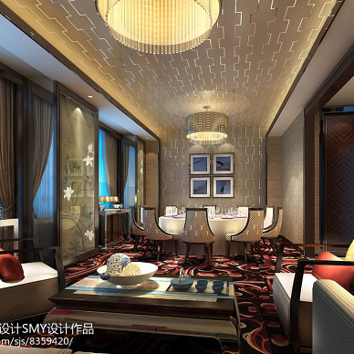 乐山星级酒店设计，星级酒店设计公司_水木源创　_3014296