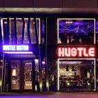 打造一场星空之旅——Hustle Bistro汉瑟餐吧_3016205