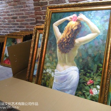 酒店彩绘，KTV彩绘，3D画，3D彩绘壁画，广州冰河长运_3234358
